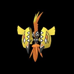 pokemon_name_0785 Pokemon Go Image