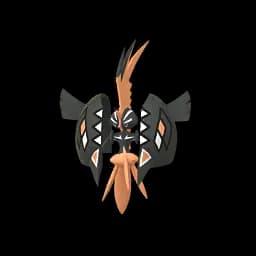 pokemon_name_0785 Shiny