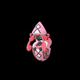 pokemon_name_0786 Pokemon Go Image