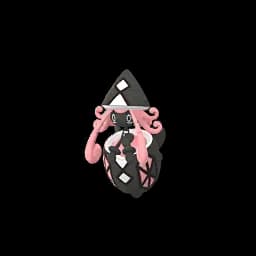 pokemon_name_0786 Shiny