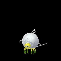 pokemon_name_0917 Pokemon Go Image