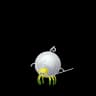 Tarountula Pokemon Go In-game Sprite