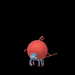 pokemon_name_0917 Shiny