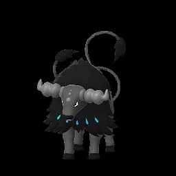 pokemon_name_0128 Pokemon Go Image