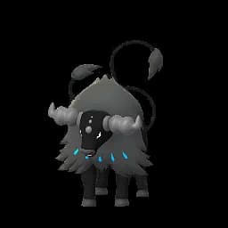 pokemon_name_0128 Shiny