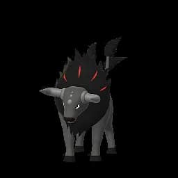 pokemon_name_0128 Pokemon Go Image