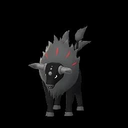 pokemon_name_0128 Shiny