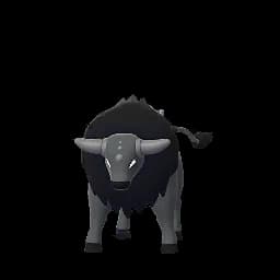 pokemon_name_0128 Pokemon Go Image