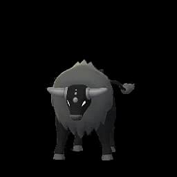 pokemon_name_0128 Shiny