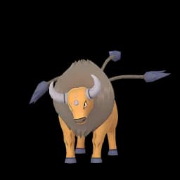 pokemon_name_0128 Pokemon Go Image