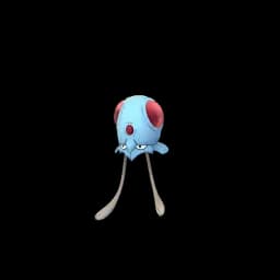 Tentacool