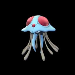 Tentacruel