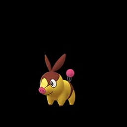 pokemon_name_0498 Shiny