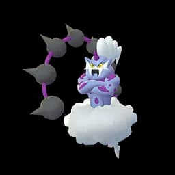 pokemon_name_0642 Shiny