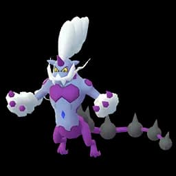 pokemon_name_0642 Shiny