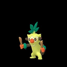 pokemon_name_0811 Pokemon Go Image