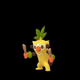 pokemon_name_0811 Shiny