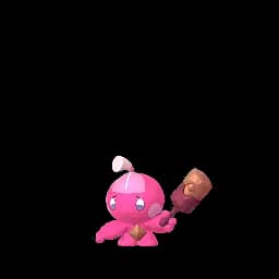 pokemon_name_0957 Shiny