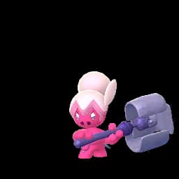 pokemon_name_0958 Pokemon Go Image