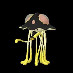 pokemon_name_0949 Pokemon Go Image