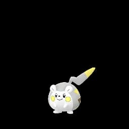 Togedemaru