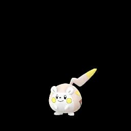 pokemon_name_0777 Shiny