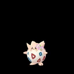 pokemon_name_0175 Shiny