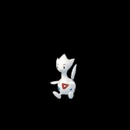 pokemon_name_0176 Pokemon Go Image