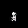 Togetic Pokemon Go In-game Sprite