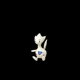 pokemon_name_0176 Shiny
