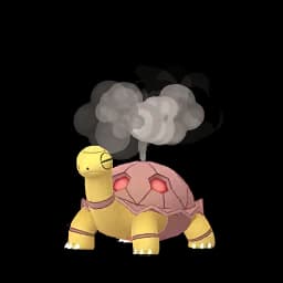 pokemon_name_0324 Shiny
