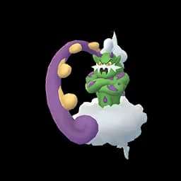 pokemon_name_0641 Pokemon Go Image
