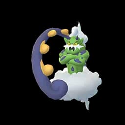 pokemon_name_0641 Shiny