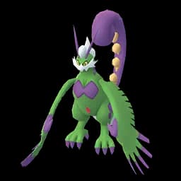 pokemon_name_0641 Pokemon Go Image
