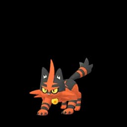 pokemon_name_0726 Pokemon Go Image