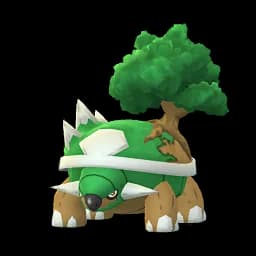 pokemon_name_0389 Pokemon Go Image