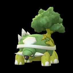 pokemon_name_0389 Shiny