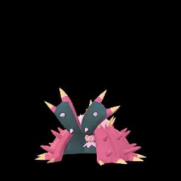 pokemon_name_0748 Shiny