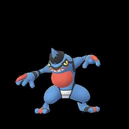 pokemon_name_0454 Pokemon Go Image