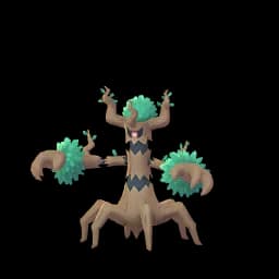 Trevenant