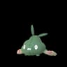 Trubbish Pokemon Go In-game Sprite
