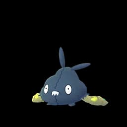 pokemon_name_0568 Shiny