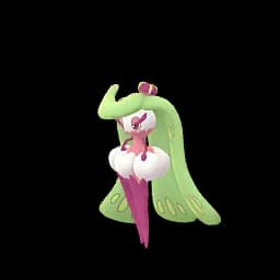 pokemon_name_0763 Pokemon Go Image