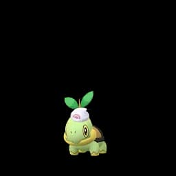 pokemon_name_0387 Pokemon Go Image