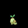 Turtwig Pokemon Go In-game Sprite
