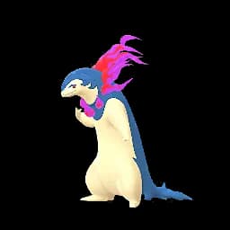 pokemon_name_0157 Shiny