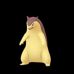 pokemon_name_0157 Shiny