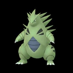 Tyranitar