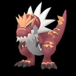 Tyrantrum