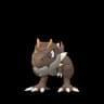 Tyrunt Pokemon Go In-game Sprite